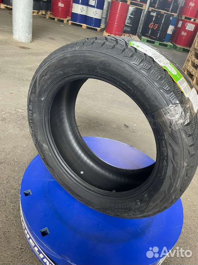 Nokian Tyres Hakkapeliitta R2 225/50 R17 94R