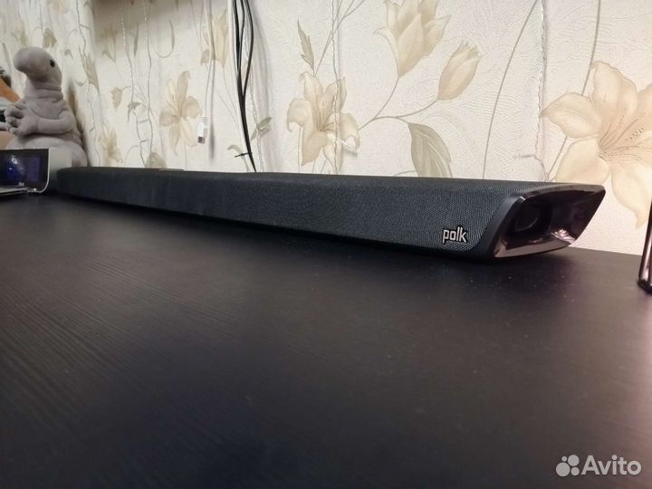 Саундбар Polk audio magnifi 2
