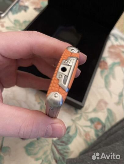 Vertu constellation T