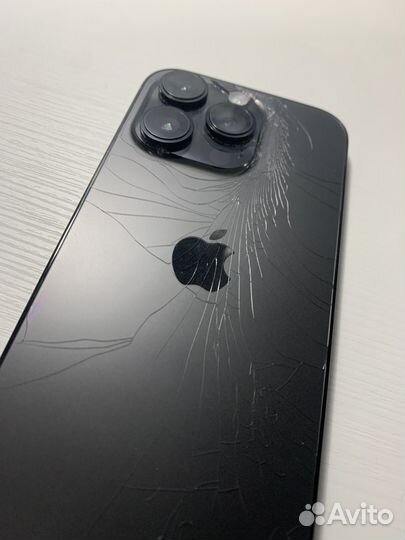 iPhone 14 Pro, 512 ГБ