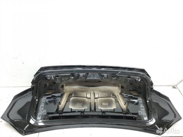 BMW g14 g15 g16 8 f93 M8 с 18 крышка багажника