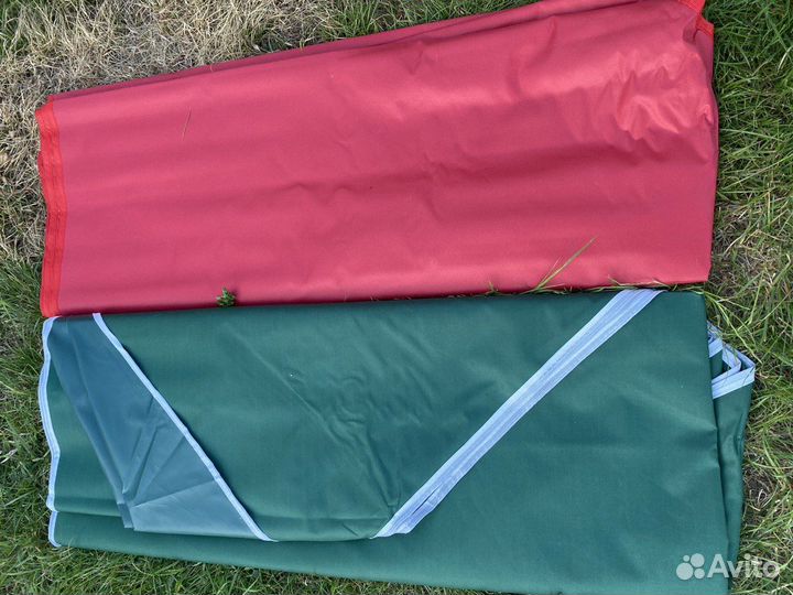 Тент крыша для шатра