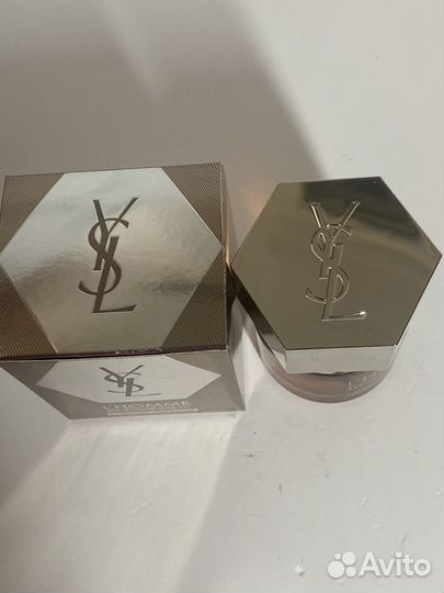 Yves saint laurent L'Homme Parfum Intense