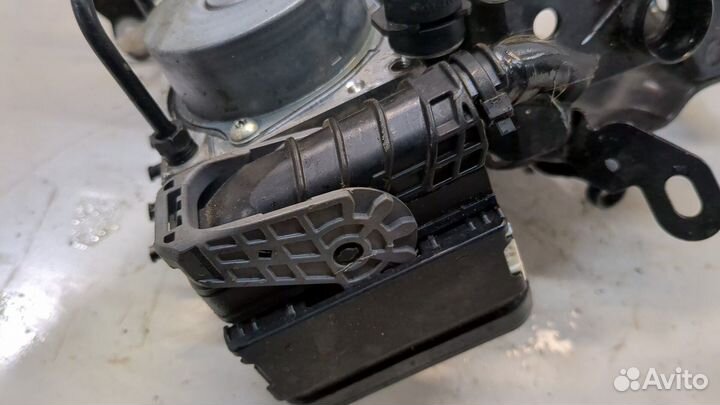 Блок абс, насос Toyota Corolla E210 2018