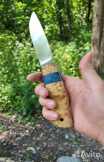 Нож охотничий