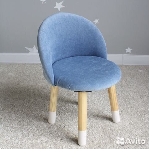Детский стул