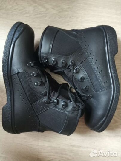 Берцы Фарадей