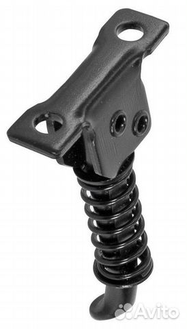 Подножка Kugoo S1, S2, S3