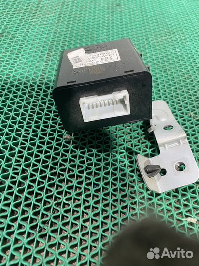 954201R000 Реле стеклоочистителей Hyundai Solaris