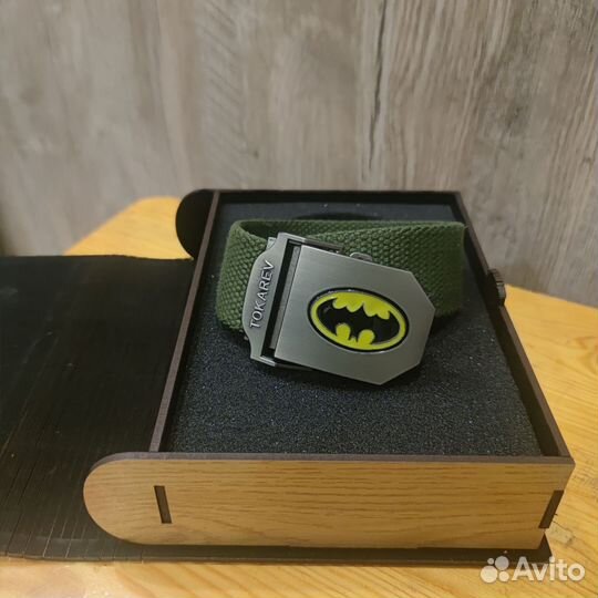 Ремень мужской