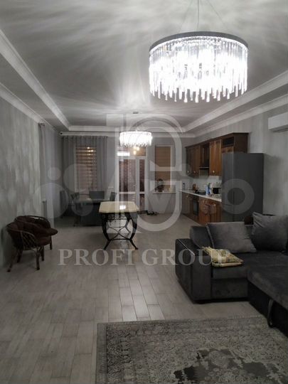 Дом 180 м² на участке 3 сот.