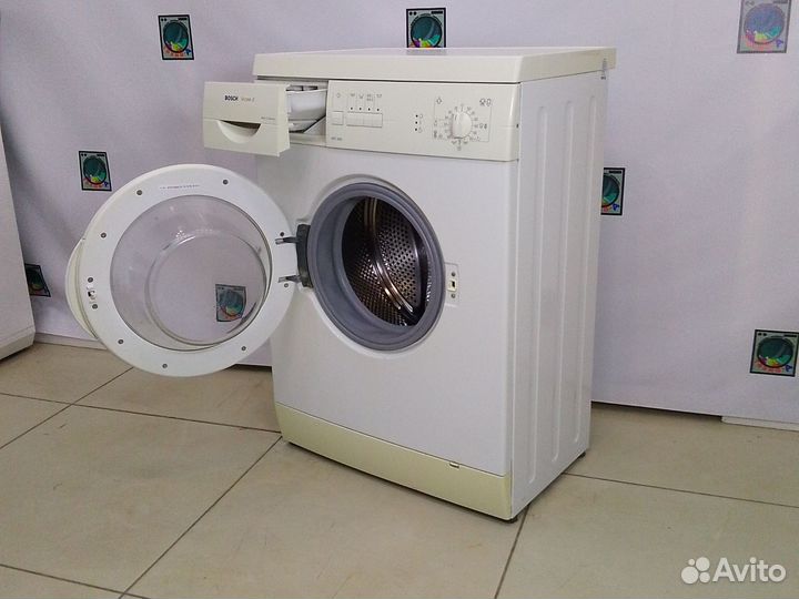 Стиральная машина бу Bosch