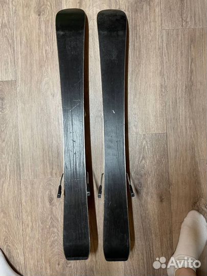 Горные лыжи детские atomic