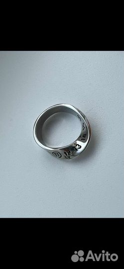 Кольцо Maison Margiela