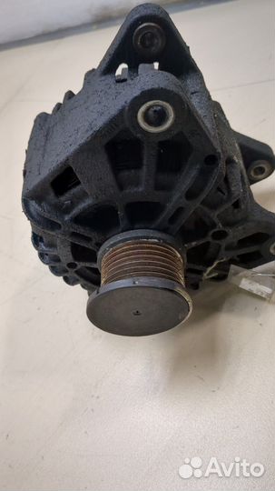 Генератор Opel Vivaro, 2016