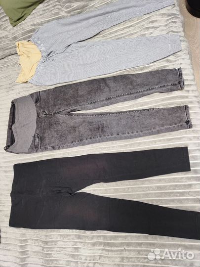 Вещи для беременных 42