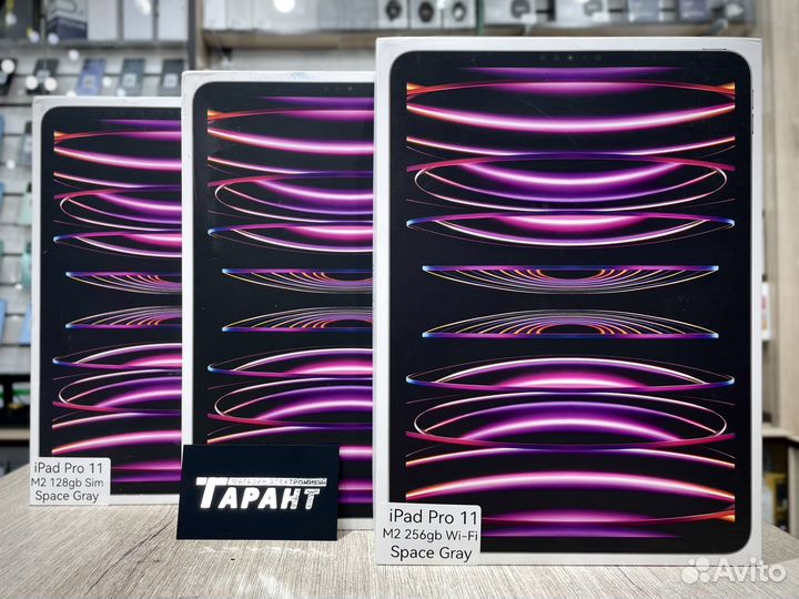 iPad Pro 11 Pro 12.9 iPad Air iPad mini