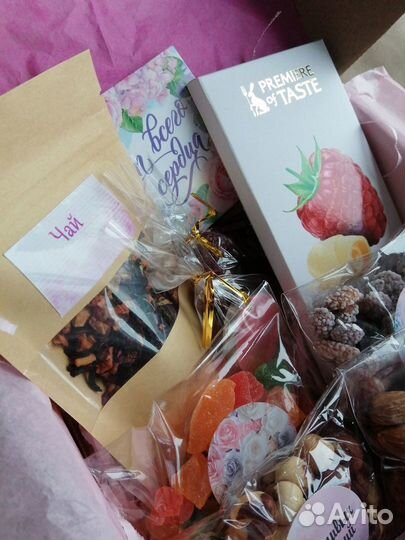 Подарок своей маме, сестре,колеге или учителю