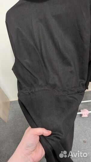 Платье женское 54-56р, платье-рубашка