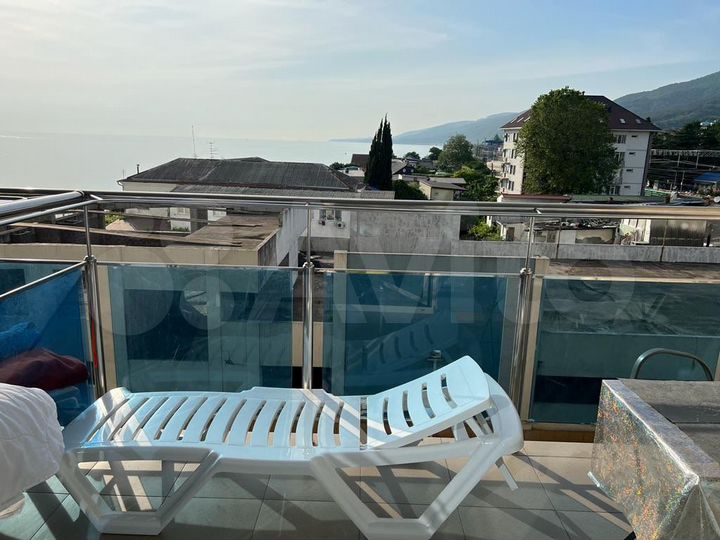 Квартира-студия, 30 м², 4/16 эт.