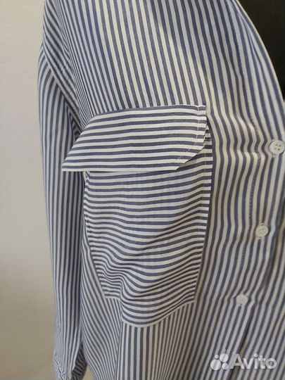 Рубашка женская