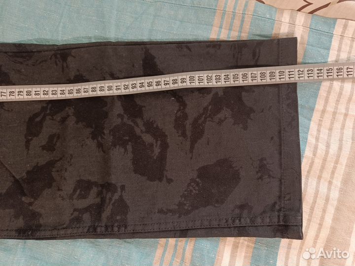 Джинсы сплав Камо. 50 - 188