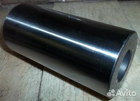 Палец поршня cummins 6ISBe, 6ISDe камаз