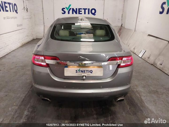 Jaguar XF 1 X250 Х250 на разбор