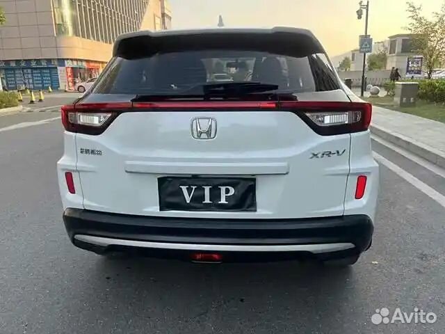 Honda XR-V 1.5 CVT, 2021, 16 000 км