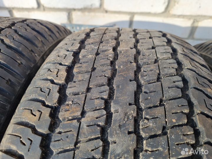 Yokohama Geolandar G94BV 265/60 R18 110H