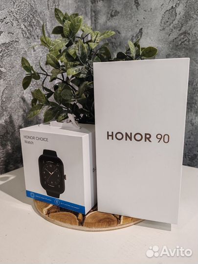 HONOR 90, 8/256 ГБ