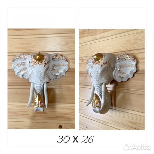 Слоны на выбор + 1 в подарок