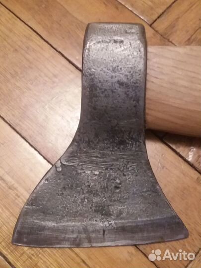 Топор СССР зиг,туристический