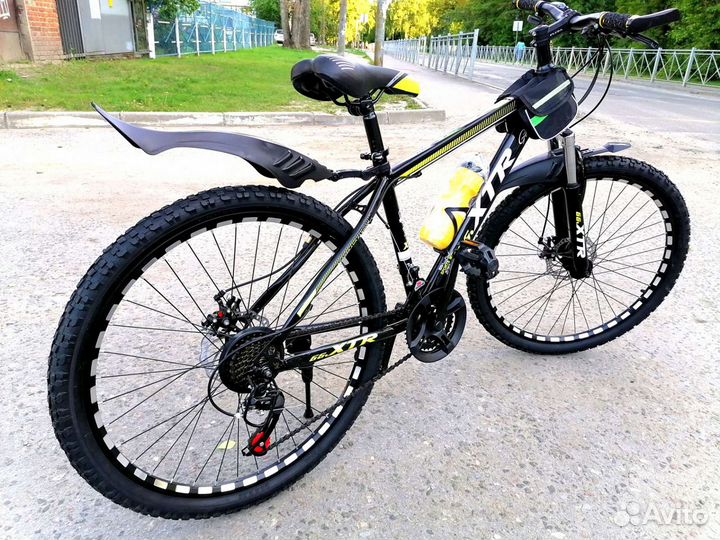 Велосипед подростковый 26