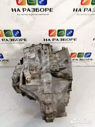 АКПП Volvo S60 FS45 B4164T3 2012