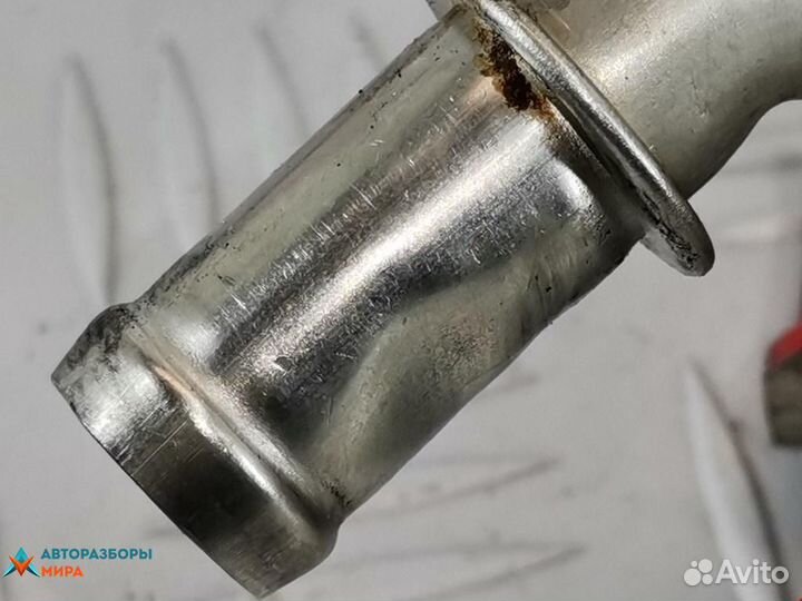 Охладитель EGR / Радиатор EGR Saab 9-5 2-й рест