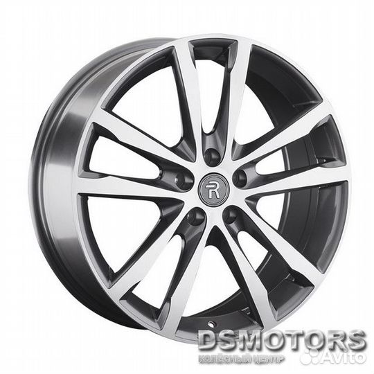 Диски Kia GS7 8.5/20 5x114.3 ET47 d67.1 GMF