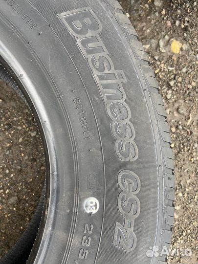 Cordiant Business CS-2 235/65 R16C