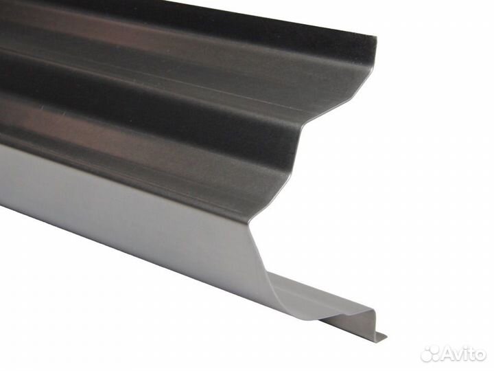 Ремонтный порог для автомобиля