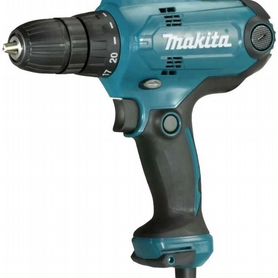 Шуруповерт Makita DF0300X3