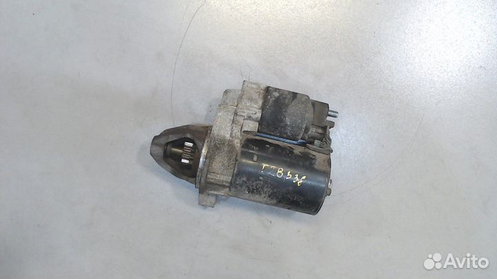 Стартер Mercedes CLK W209, 2003