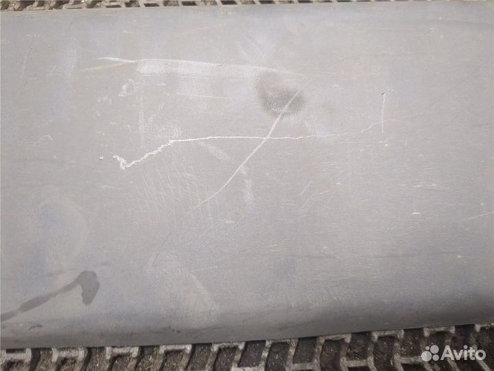 Молдинг двери Citroen Jumper (Relay) 2014, 2015