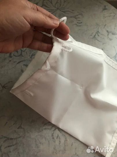 Мешок для приготовления молока и творога