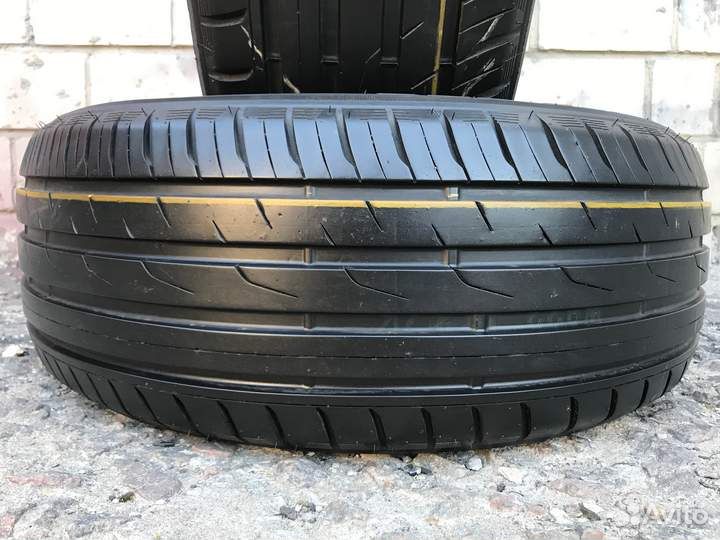 Toyo Proxes CF2 225/50 R18