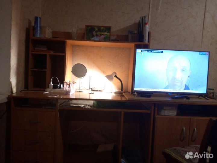 Компьютерный стол бу