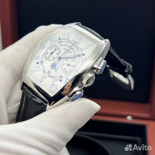 Часы мужские Franck Muller