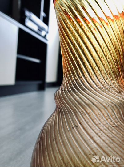 Ваза для цветов малая (СССР)