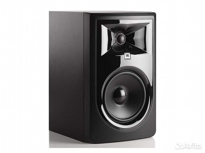 JBL 306P mkii студийный монитор