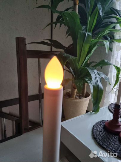 Бра и светильники