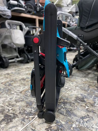 Новый стульчик, Испания